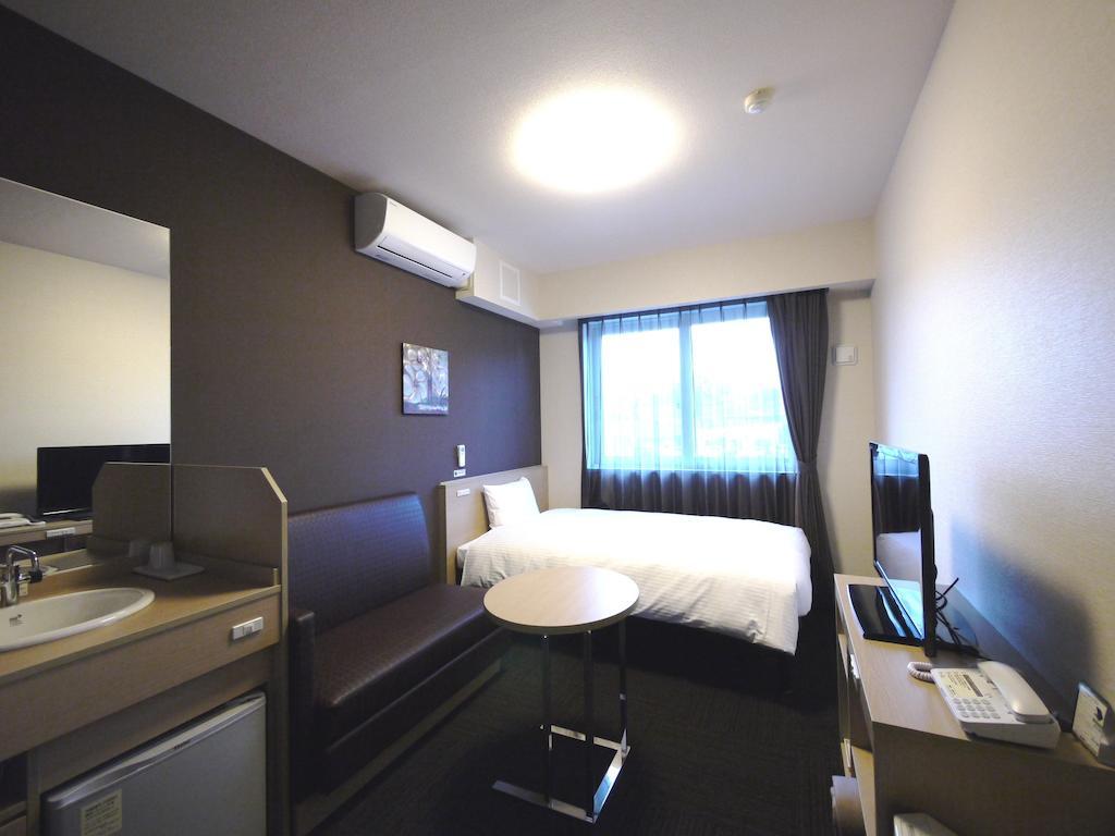 Hotel Route-Inn Tome Quarto foto