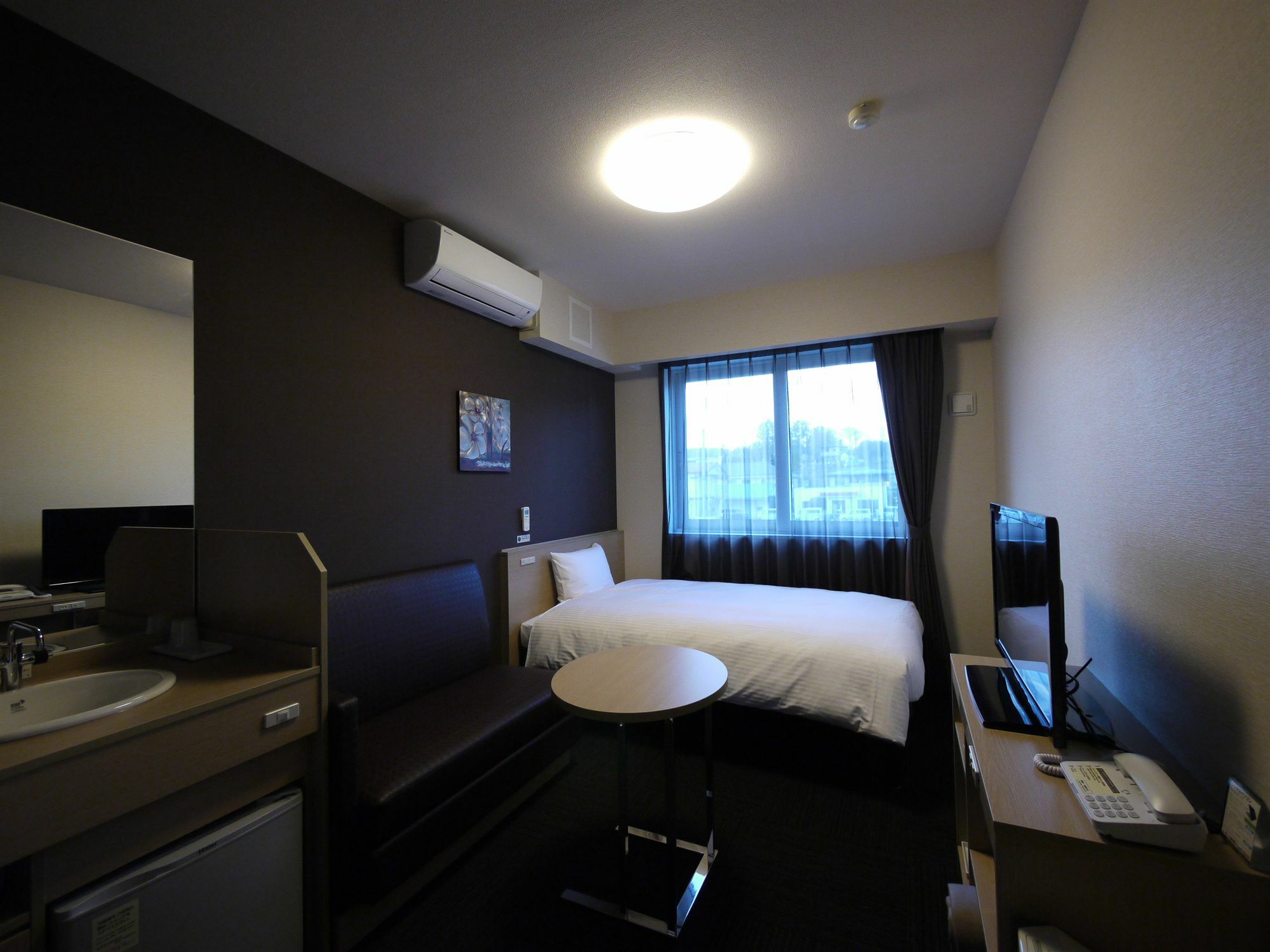 Hotel Route-Inn Tome Exterior foto